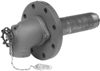 Series 660 Water Drain Valve